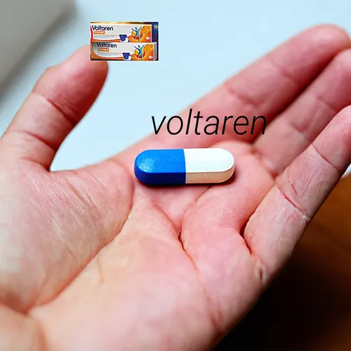 Voltaren emulgel prescrizione